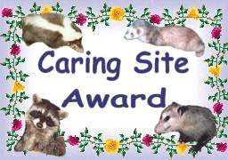 Link to their Award Page.