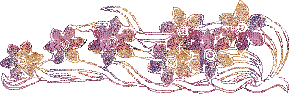 Animated Flowers.