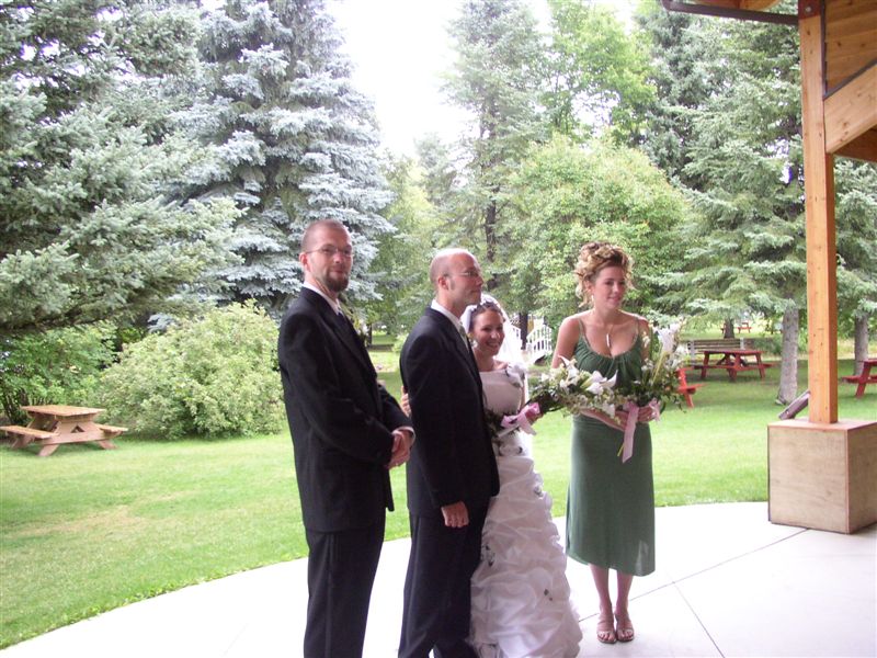 Wedding Picture